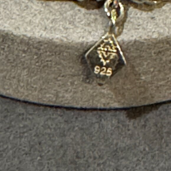 Authentic Stephen Webster piece is a "Super Stud" pendant necklace - Picture 7 of 7